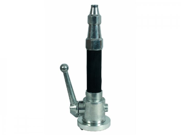 LANCIA STORZ 52 IN ALLUMINIO CON LEVA (1050)