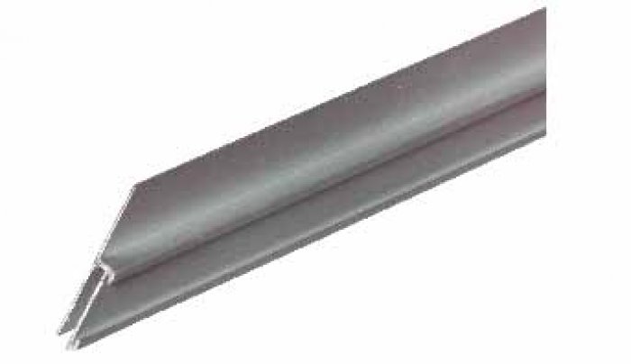 TELAIO IN PROFILATO DI ALLUMINIO CON  KIT DI FISSAGGIO (1089)