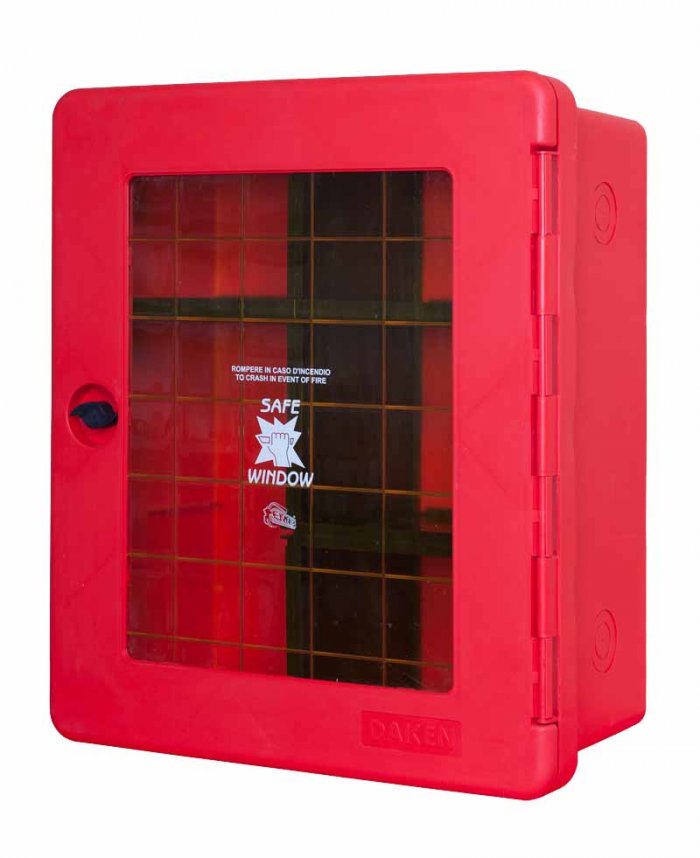 CASSETTA MULTIUSO IN POLIPROPILENE ESCLUSO LASTRA (1671)