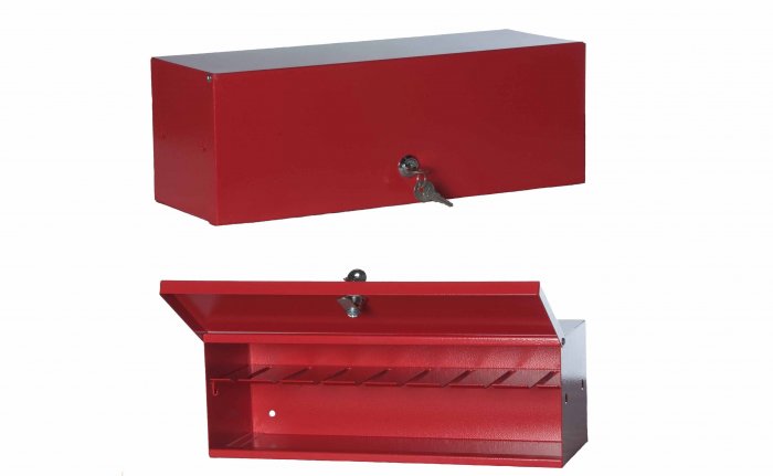 CASSETTA PORTA SPRINKLER DA 12 E 24 POSTI (9258)