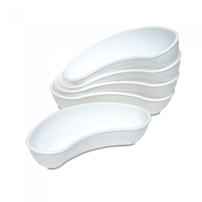BACINELLA RENIFORME IN PLASTICA (BAC291)
