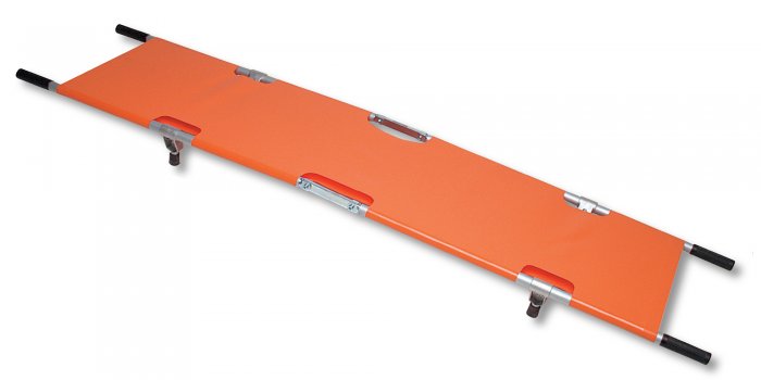 BARELLA NCF SYSTEM PIEGHEVOLE IN 2 (BAR016)