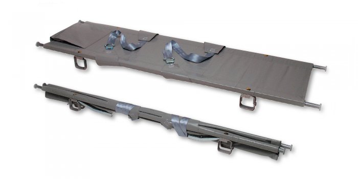 BARELLA DIN 13024 AVVOLGIBILE (BAR020)