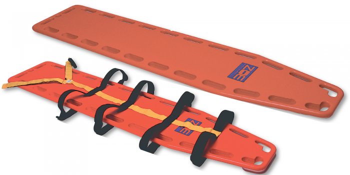 ZOE TAVOLA SPINALE (BAR025)