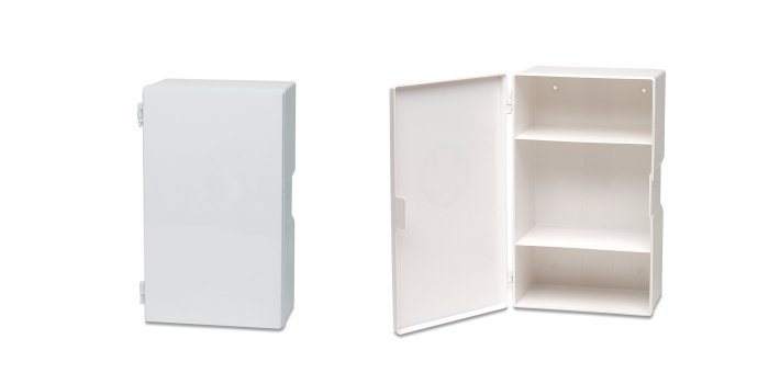 1/P ARMADIETTO 1 ANTA - DIM.MM.370X220X150 (CAV029)