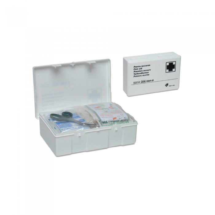 EUROKIT DIN 13164 B (CPS222)