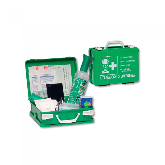 KIT LAVAOCCHI IN VALIGETTA (CPS258)