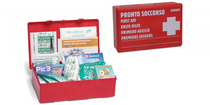 EUROKIT STD (CPS291)