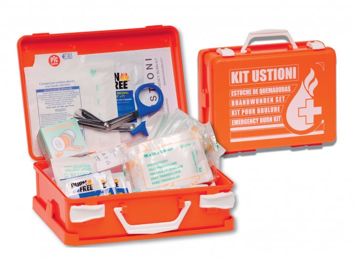 KIT USTIONI (CPS358)