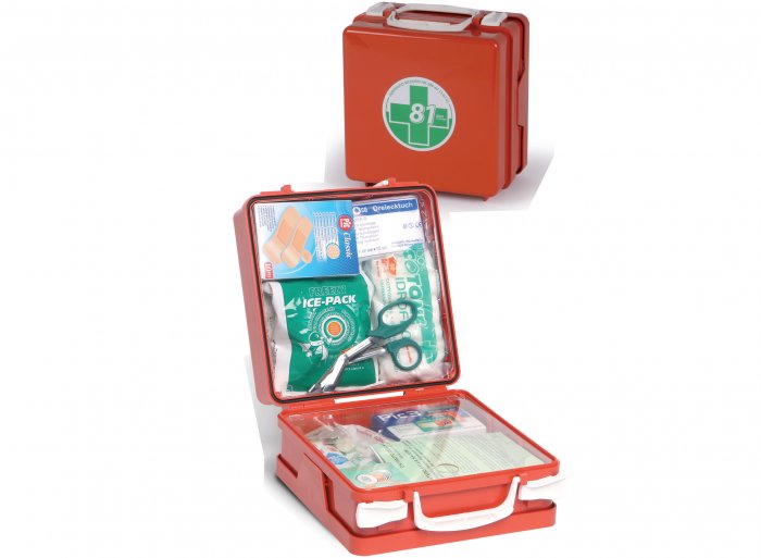 PREMIER - CONTENUTO ALLEGATO 2 MAGGIOR. FINO A 2 LAVORATORI (CPS515)