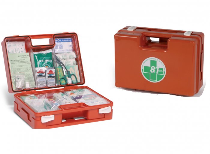 OLIMPIA - CONTENUTO ALLEGATO 2 MAGGIOR. FINO A 2 LAVORATORI (CPS516)