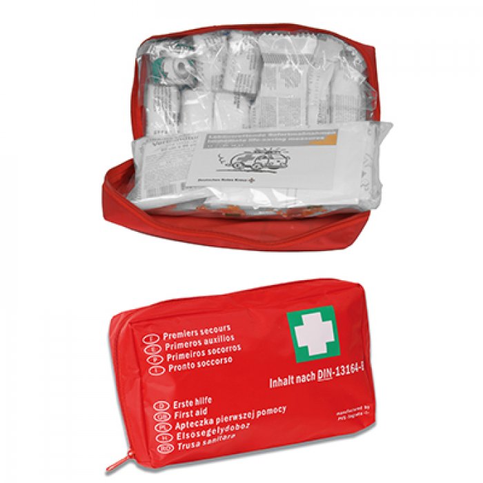 BORSA DIN 13164 B (CPS685)