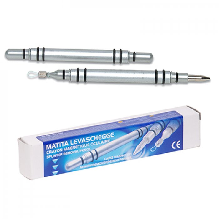 PROFESSIONAL MATITA LEVASCHEGGE  (MAT022)