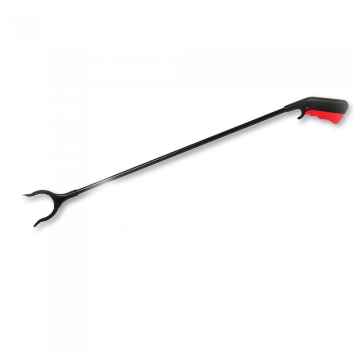 PINZA DI RACCOLTA NERA CM.84 (RAC002)