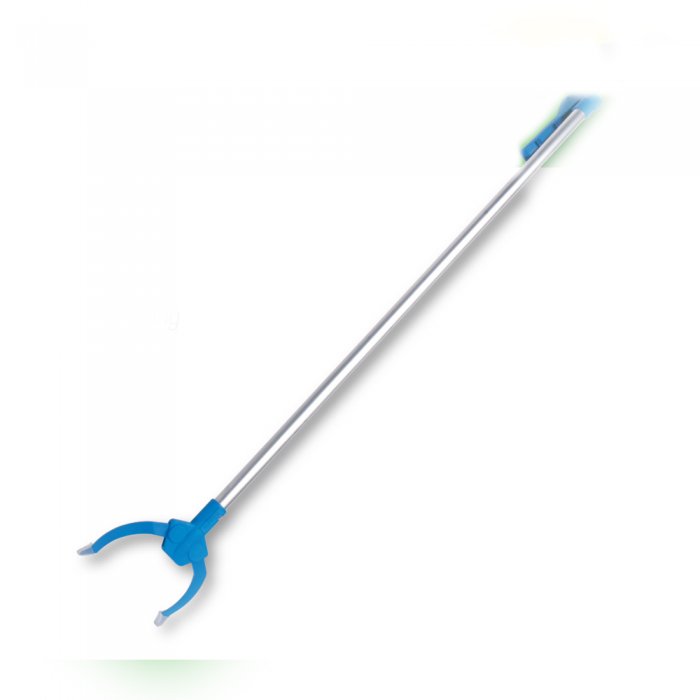 PINZA DI RACCOLTA ALLUMINIO CM.100 (RAC003)