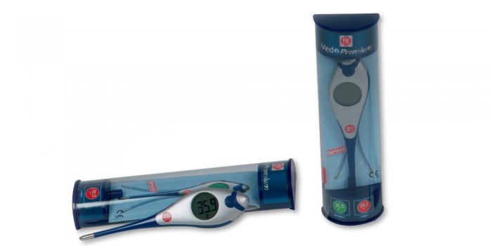 TERMOMETRO ELETTRONICO DIGITALE VEDOPREMIUM PIC ARTSANA (TER172)