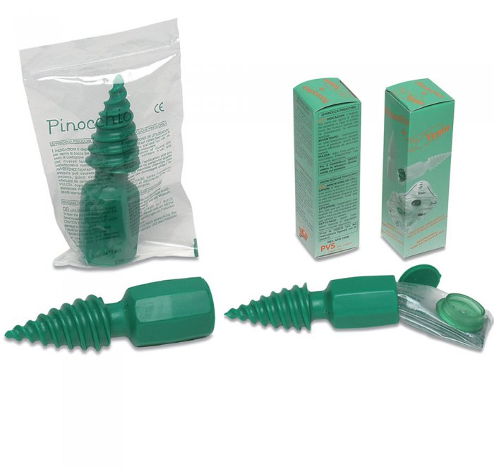 PINOCCHIO APRIBOCCA (APR)