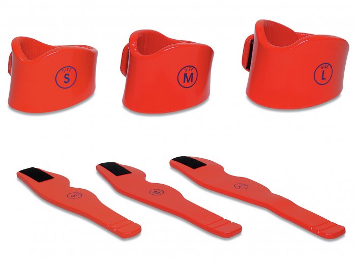 COLLARI STD PER IMMOBILIZZAZIONE  (COL001)