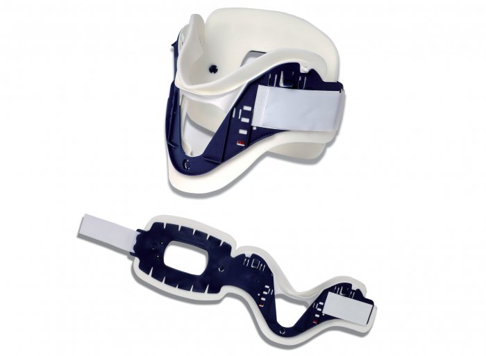 COLLARI CERVICALI REGOLABILI PHILLY (COL835)