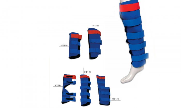 NEOSPLINT - STECCOBENDE IN NEOPRENE (STE122)