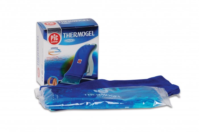 THERMOGEL - GEL TERMICO CALDO/FREDDO RIUTILIZZABILE (KWK048)