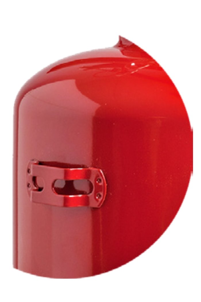 6-Liter Fluorine-Free Foam Portable Fire Extinguisher “Green Wave” – Model 32066-711L – GW6AI
