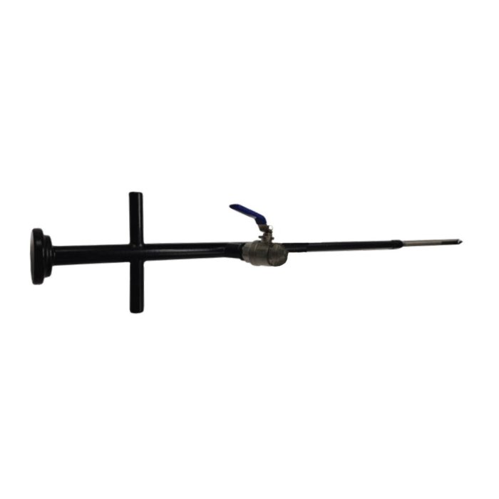 Set lancia idrica water mist  e martello - Codice 2931-40
