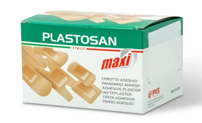 CEROTTI ASSORTITI 8 MISURE