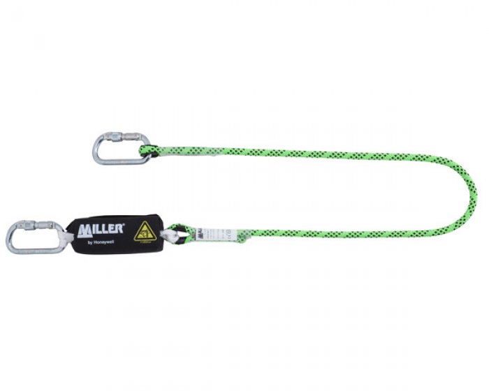 Cordino me52 con assorbitore da ml.2