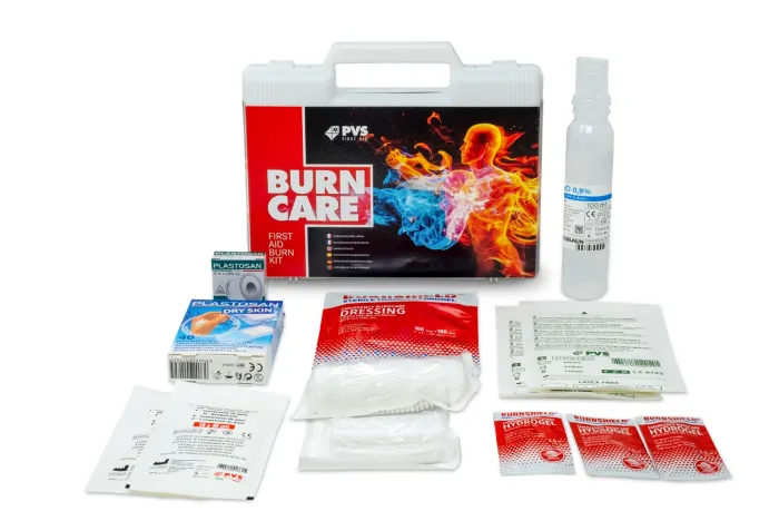 KIT PER USTIONI - CPS360