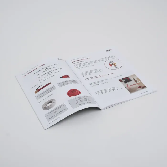 Manuale Tecnici Manutentori Reti Idranti – UNI 10779