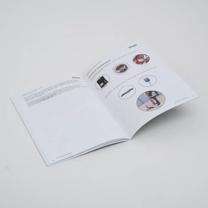 Manuale Tecnici Manutentori Estintori | UNI 9994-1:2024 | Emme Fire Academy