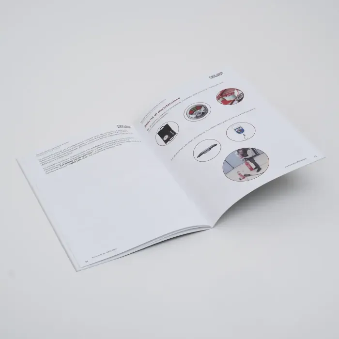 3 Manuali Tecnici Antincendio: Estintori, Reti Idranti e Chiusure REI