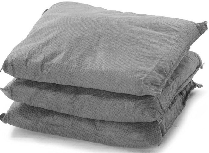 BOX CUSCINI ASSORBENTI MULTI dim. 46x46 cm - 10 pz