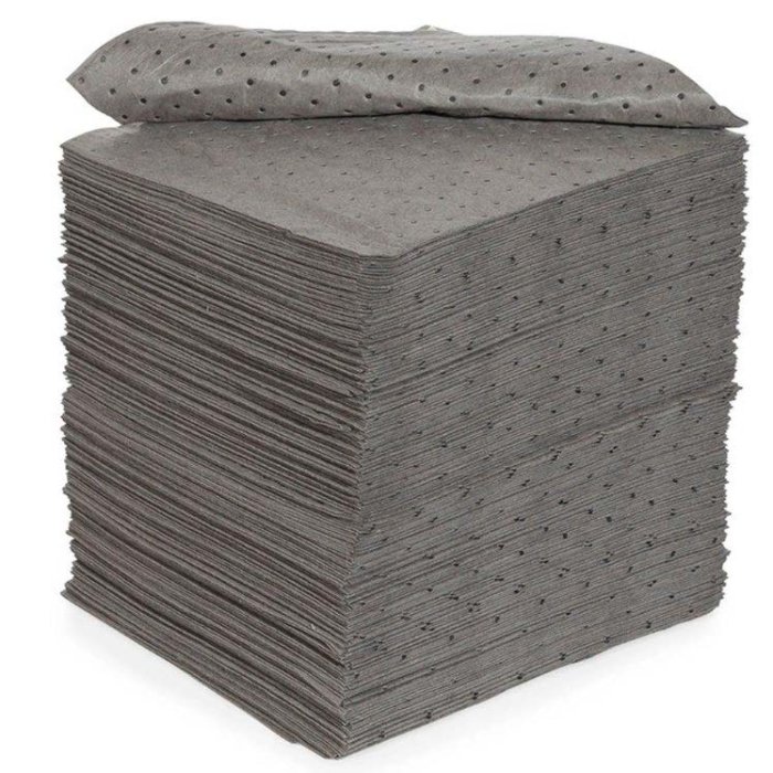 BOX PANNI MULTI  dim. 40x50 cm - PUNZONATO E PRETAGLIATO