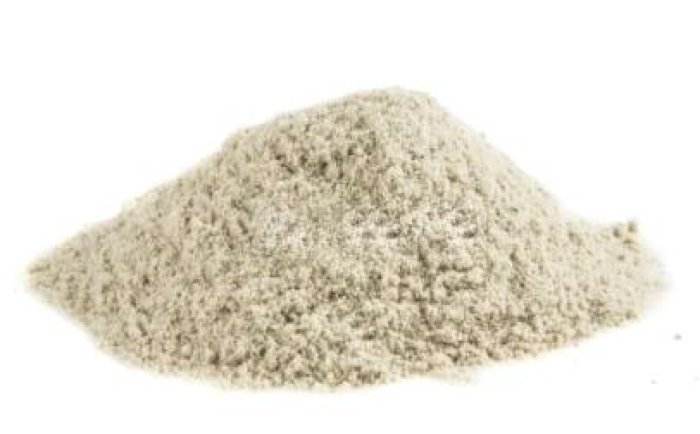 Polvere olio-selettiva Polvere Sacco 6,8 kg 45 L/sacco