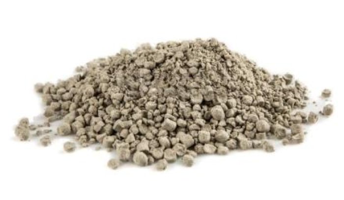 Polvere olio-selettiva Granulo Sacco 16 kg 60 L/sacco
