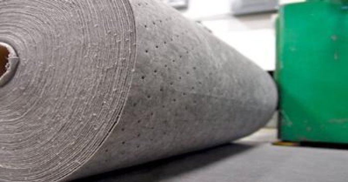 ROTOLO ASSORBENTE MULTI dim. 100x4000 cm