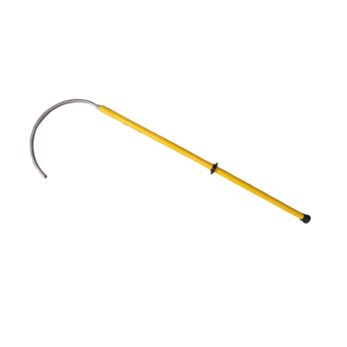 Rescue insulating stick L=150cm whit bag