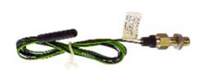 Attuatore pirotecnico cm/11/001 filetto m8x0,75 - 1,75 a (garanzia 10 anni)