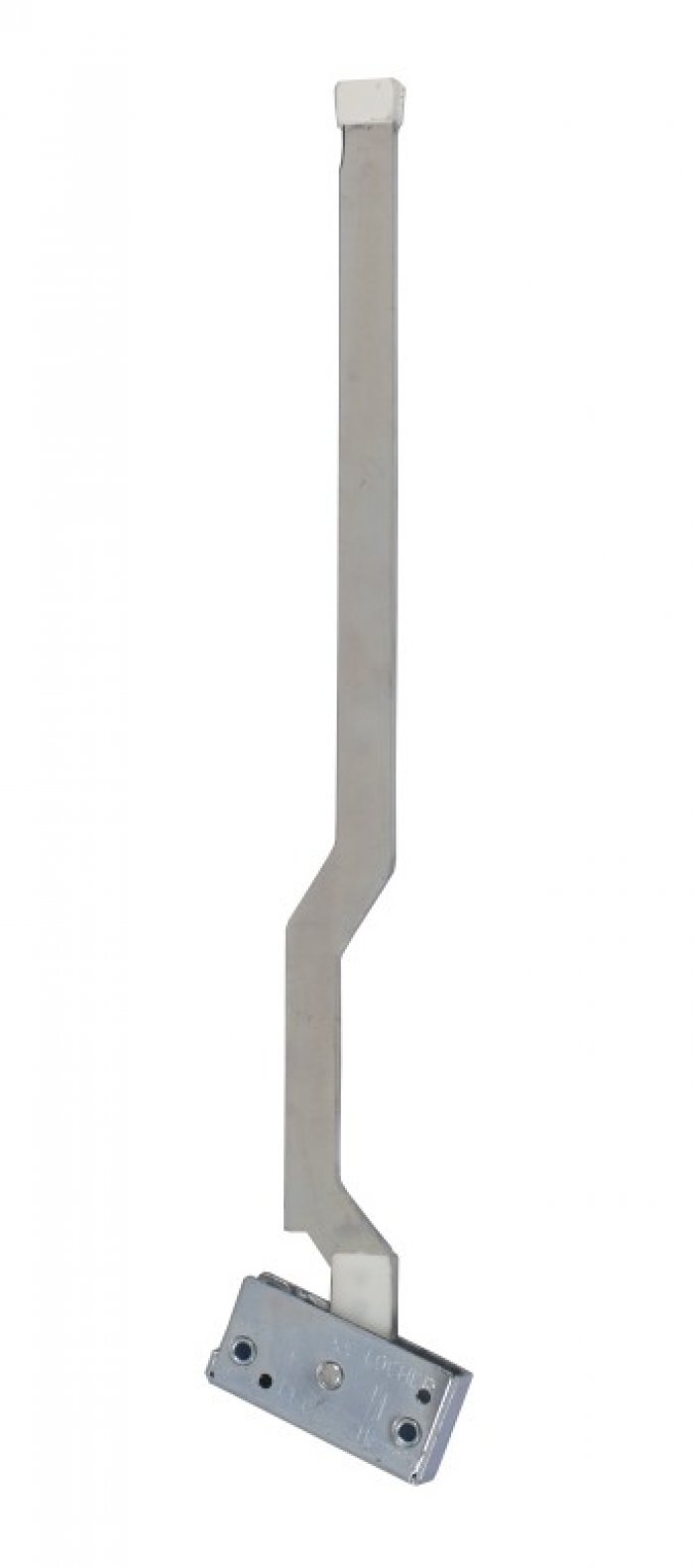 Sequenziatore di chiusura per porta 2 ante - locher