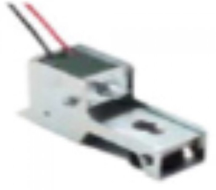 Attuatore elettromagnetico per valvola termica tipo ucs