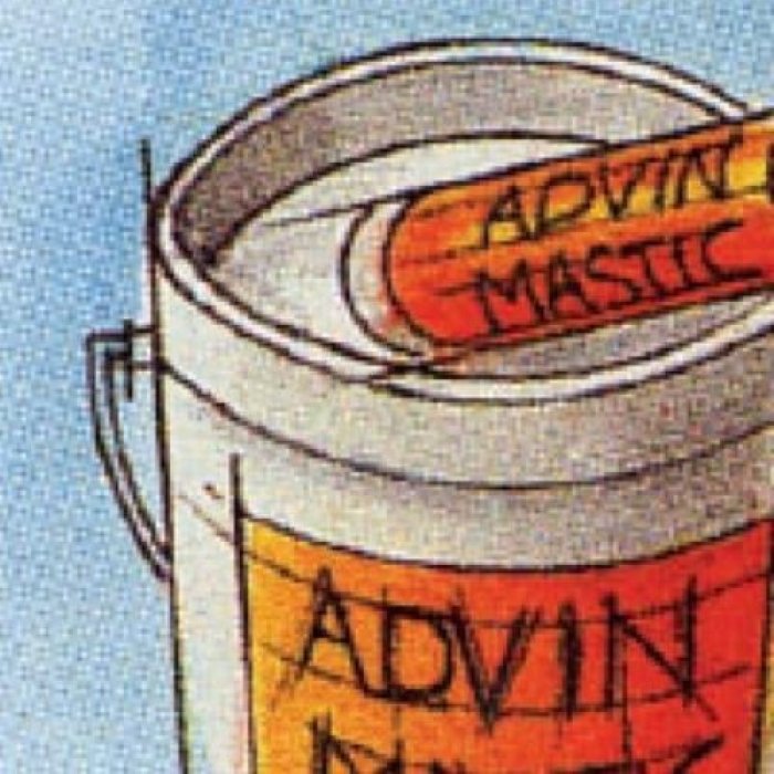 Mastice advin mastic ei 180 cc. 310