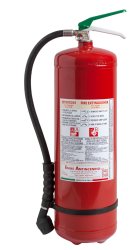Estintore Litri 9 Schiuma EN 3-7 - 21 A 183 B - Modello 22092-51