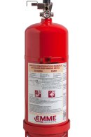 Water + additive Automatic Device, Industrial Series - 9 L - Model 11099-1