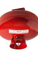 12Kg Powder Automatic Fire Extinghisher - PED 2014/68/EU - 13129-3