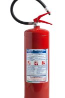 9 Kg Powder Fire Extinguisher- Code 21095-7- 55A 233B C- EN 3-7