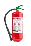 Fluorine Free Fire Extinguisher 6 L Foam - Model 22066-91