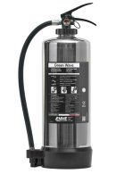 Dispositivo Antincendio 6 L Schiuma In acciaio Inox AISI 304 lucido - ABF - Codice 22069-700
