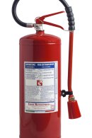  12 Kg D Powder Fire Extinguisher Code 25129 EN 3-7 - C 